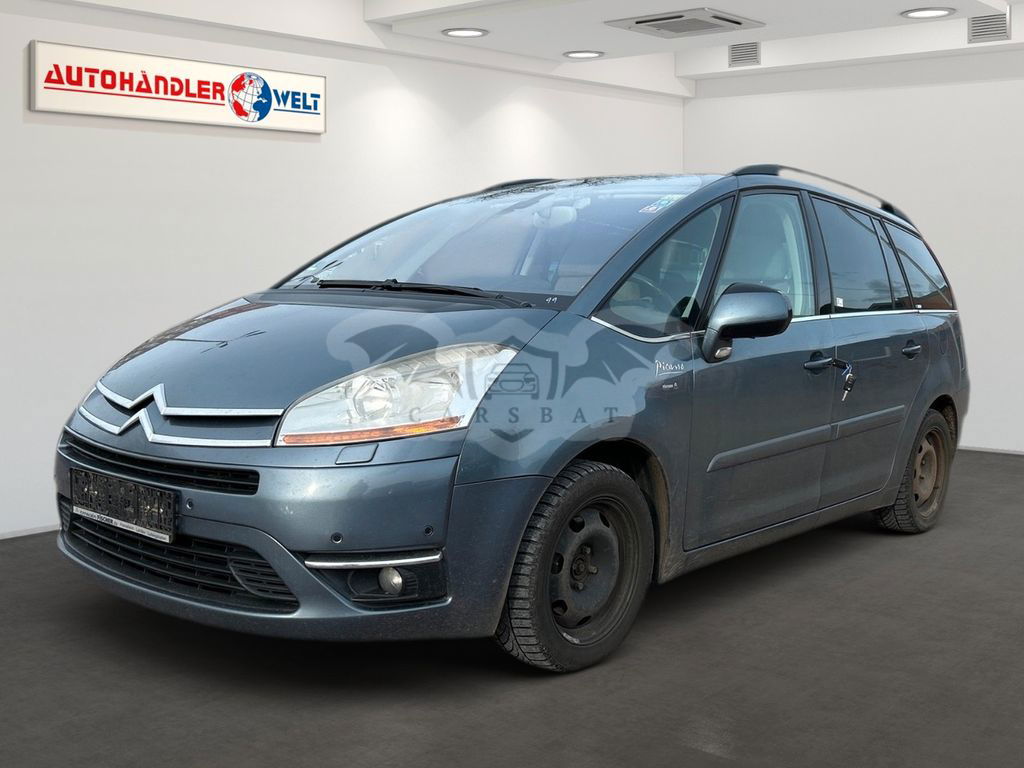 Citroën C4 Picasso 2007