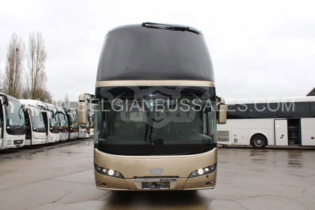 Neoplan Skyliner 2019