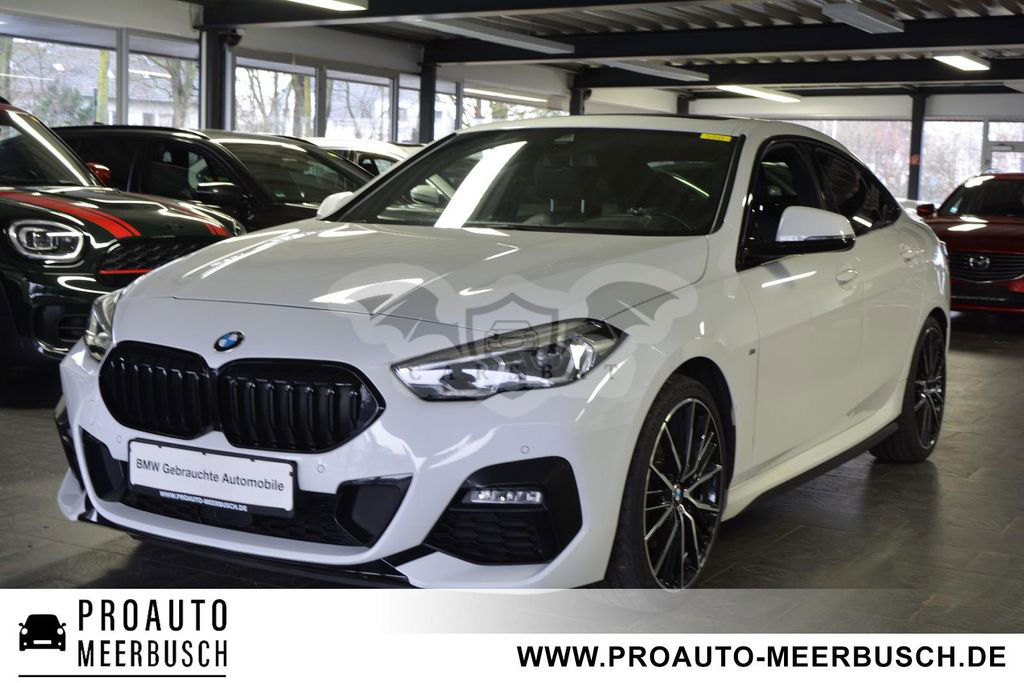 BMW 2 Series 218 Gran Coupe 2021