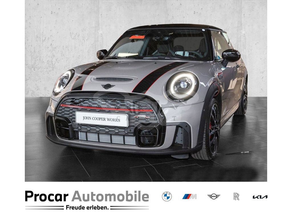 Mini John Cooper Works 2024
