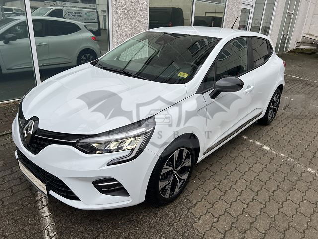 Renault Clio 2023