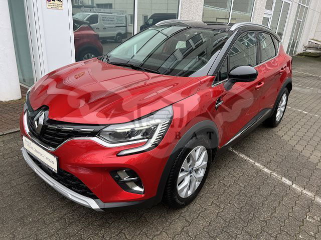 Renault Captur 2021