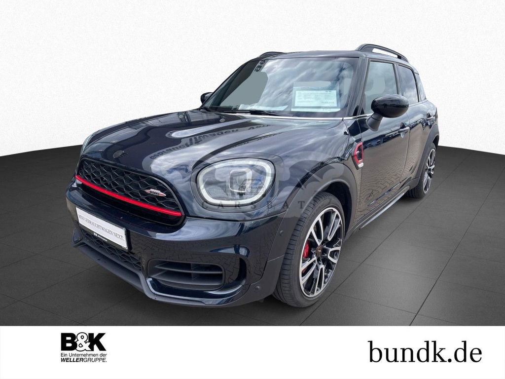 Mini Countryman 2023