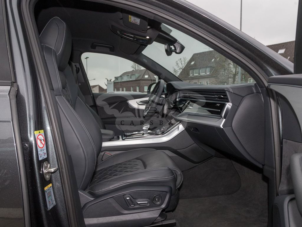 Audi Q7 2023