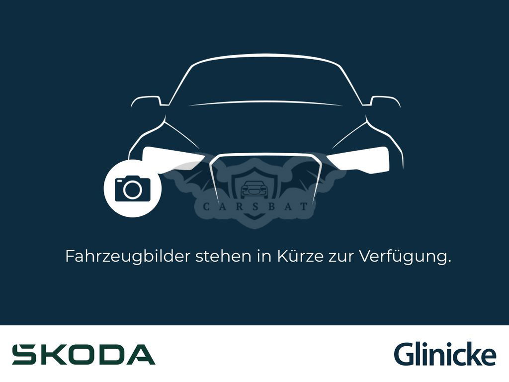 Skoda Superb 2024