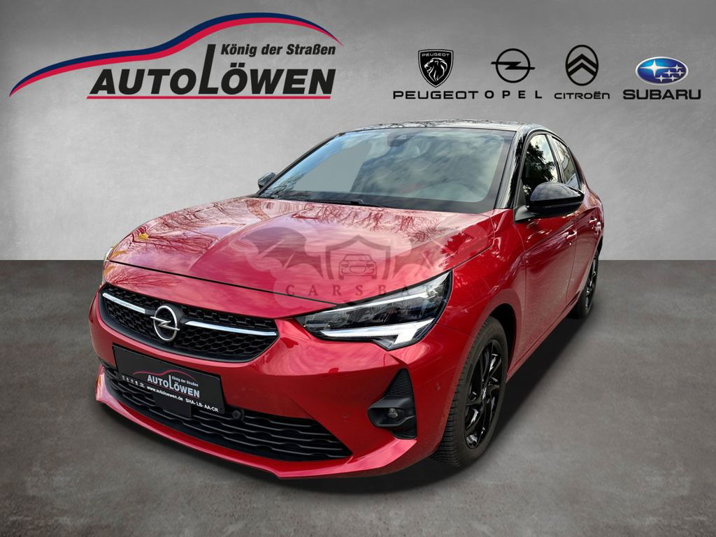 Opel Corsa 2022