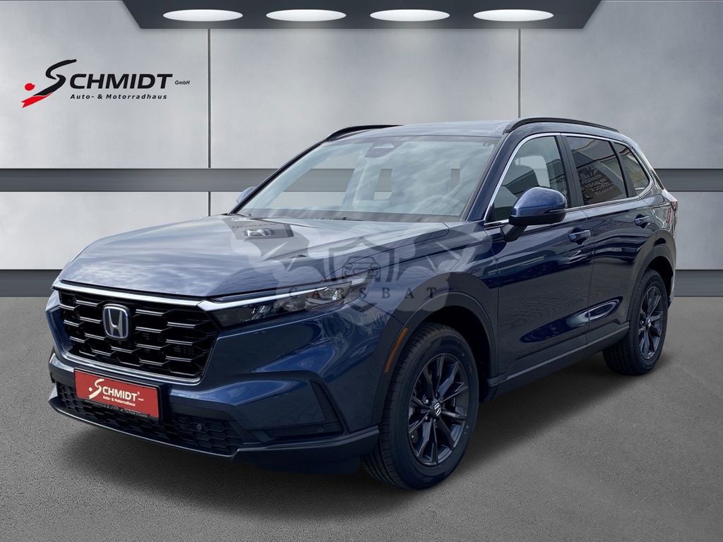 Honda CR-V 2023