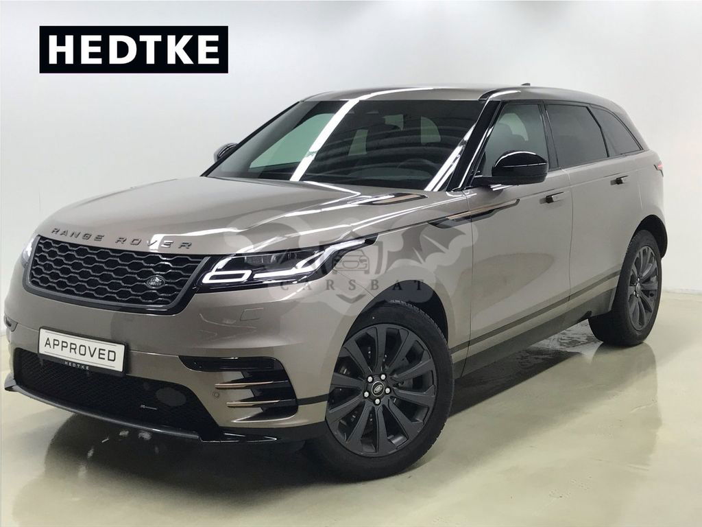 Land Rover Range Rover Velar 2023