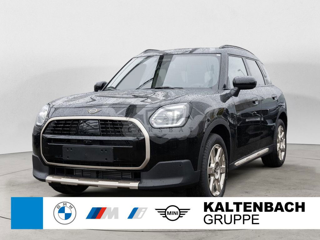 Mini Countryman 2024