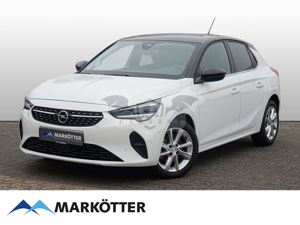 Opel Corsa 2022