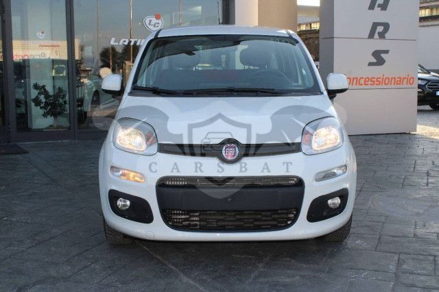 Fiat Panda 2016