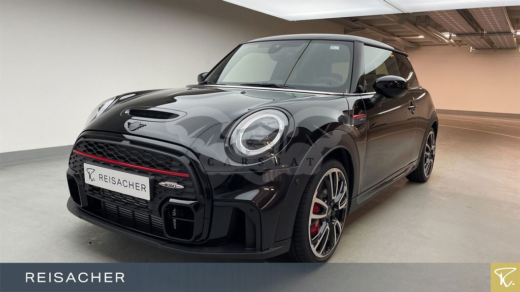 Mini John Cooper Works 2024