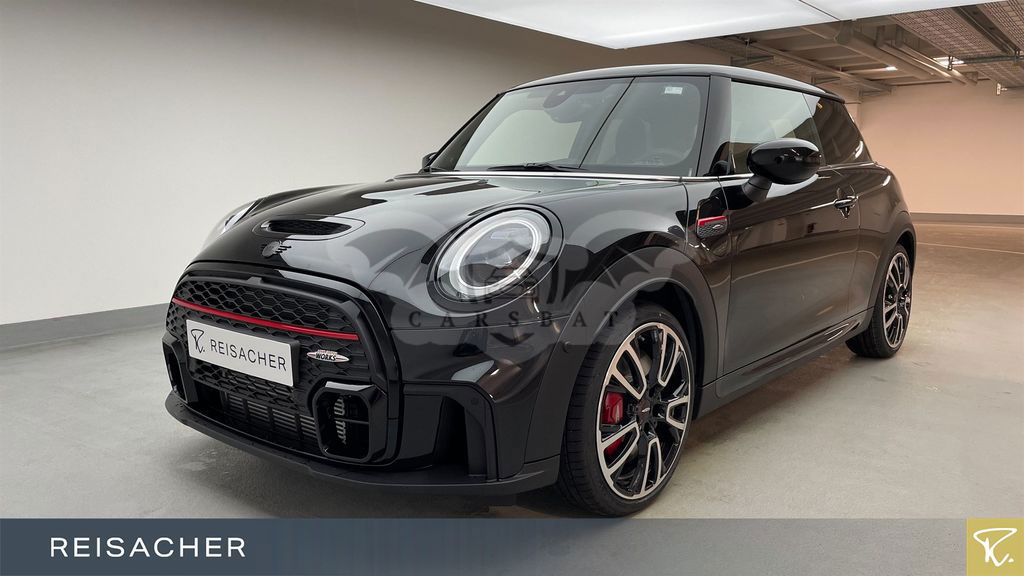 Mini John Cooper Works 2024