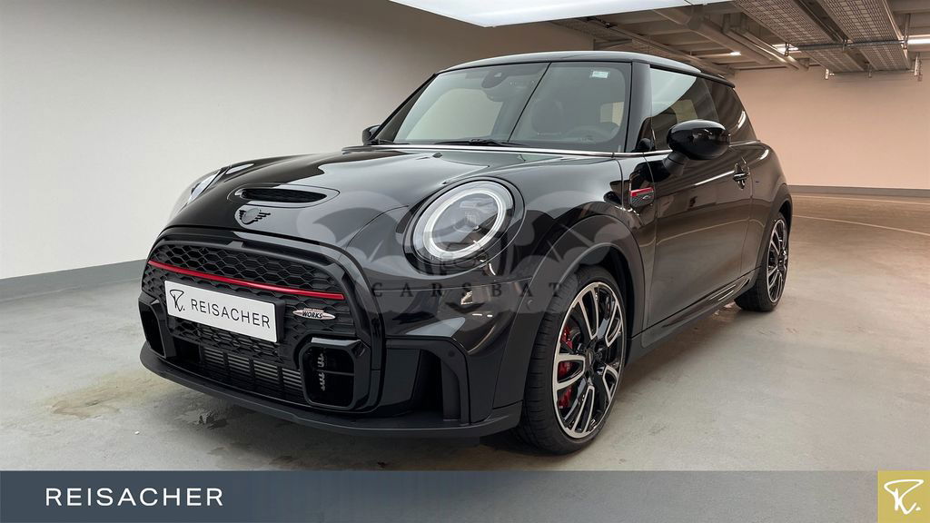 Mini John Cooper Works 2024