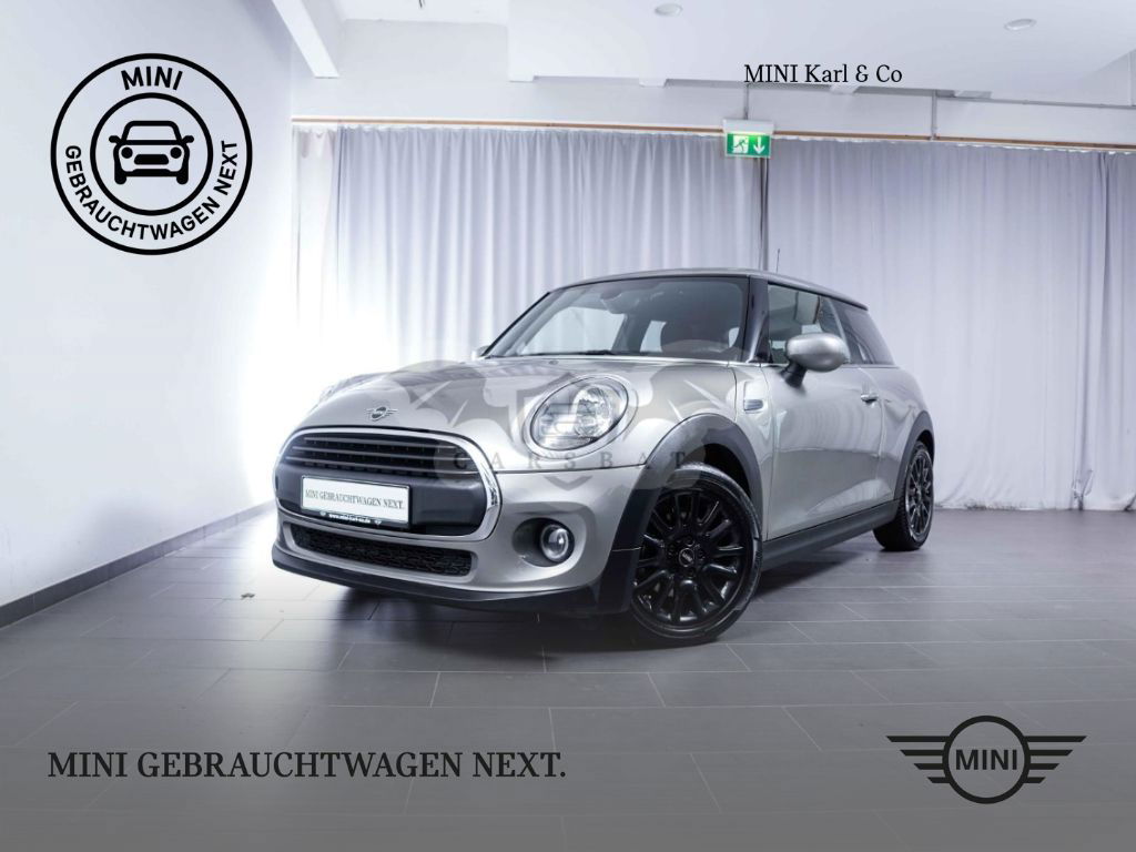 Mini One 2020