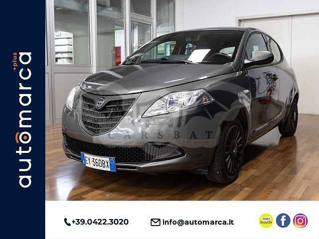 Lancia Ypsilon 2015