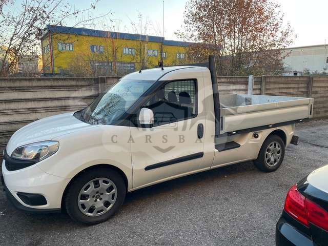 Fiat Doblo 2016