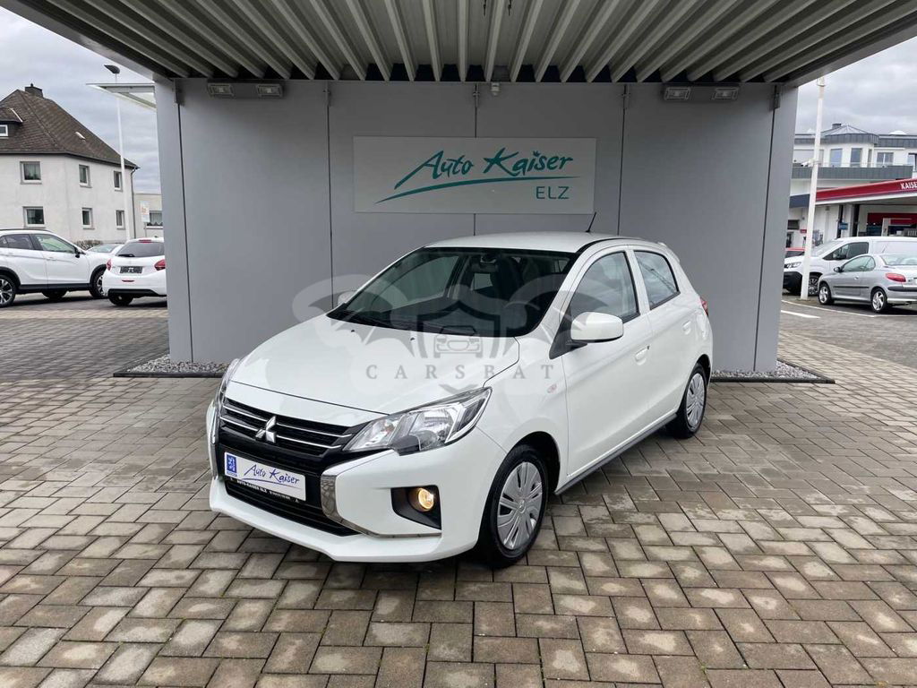 Mitsubishi Space Star 2023
