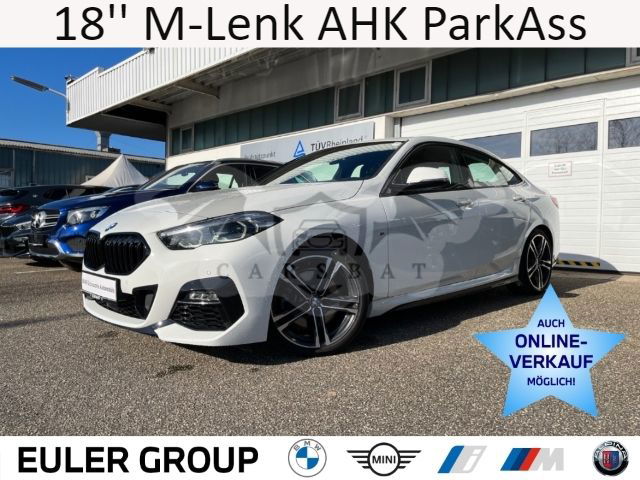 BMW 2 Series 220 Gran Coupe 2022