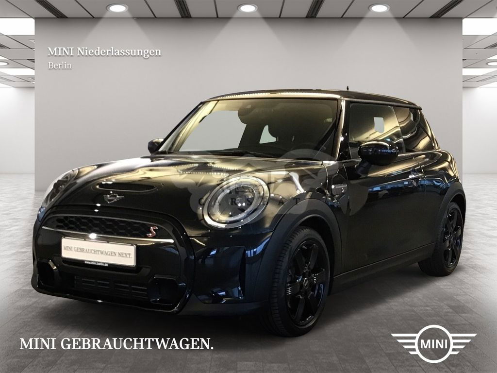 Mini Cooper 2022