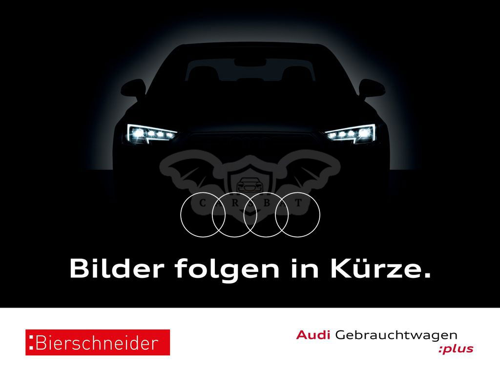 Audi A8 2023