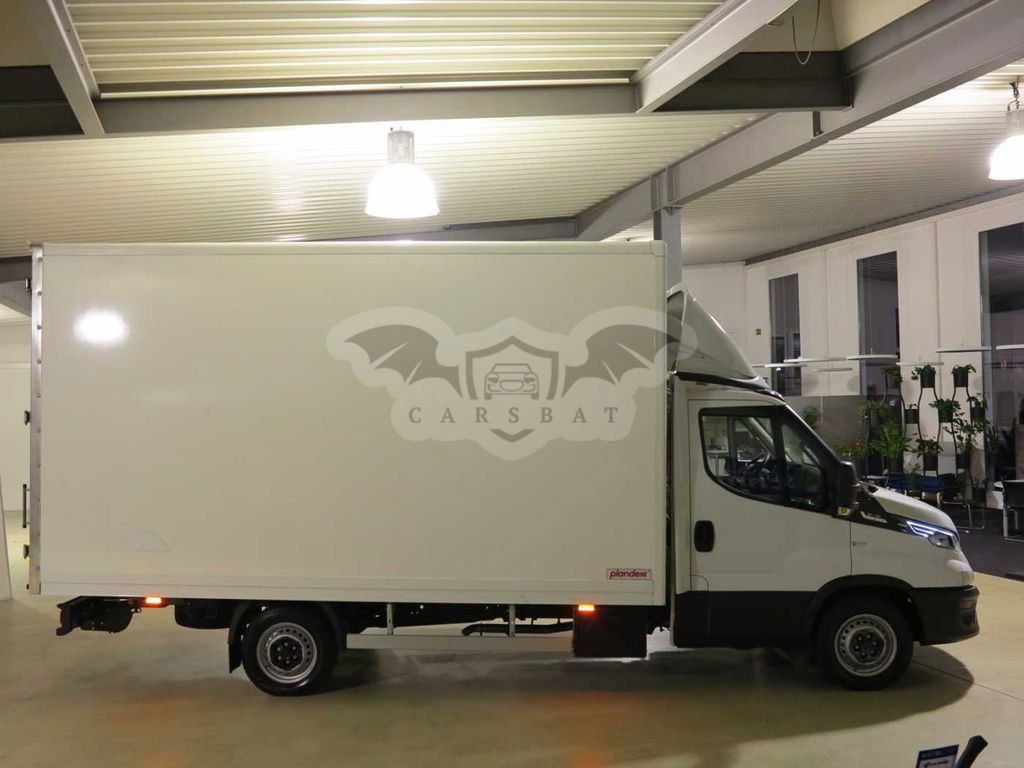 Iveco Daily 2022