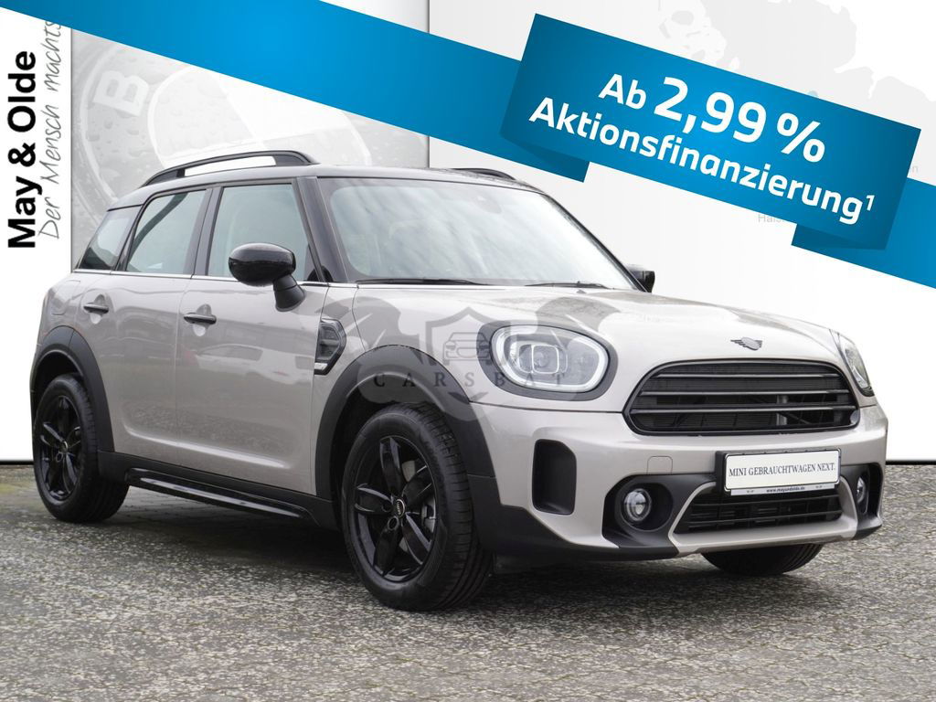 Mini Countryman 2023