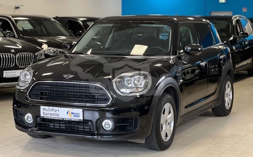 Mini Countryman 2020