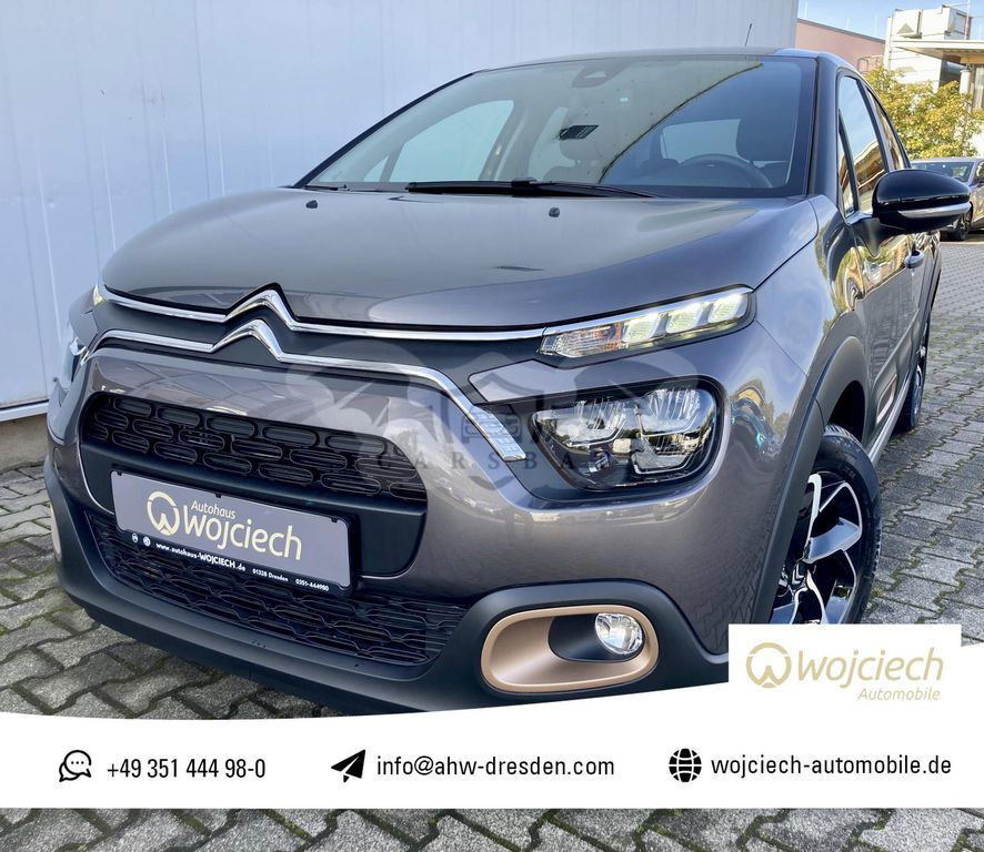Citroën C3 2023