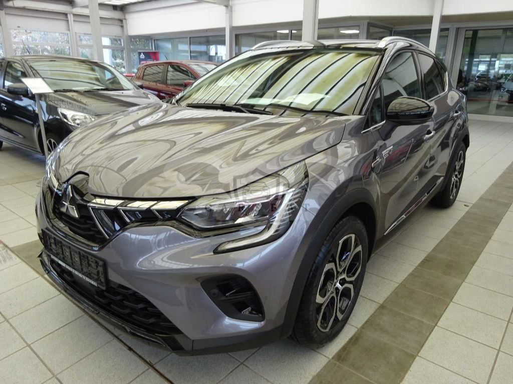 Mitsubishi ASX 2024