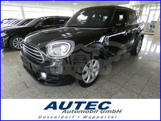 Mini Countryman 2019