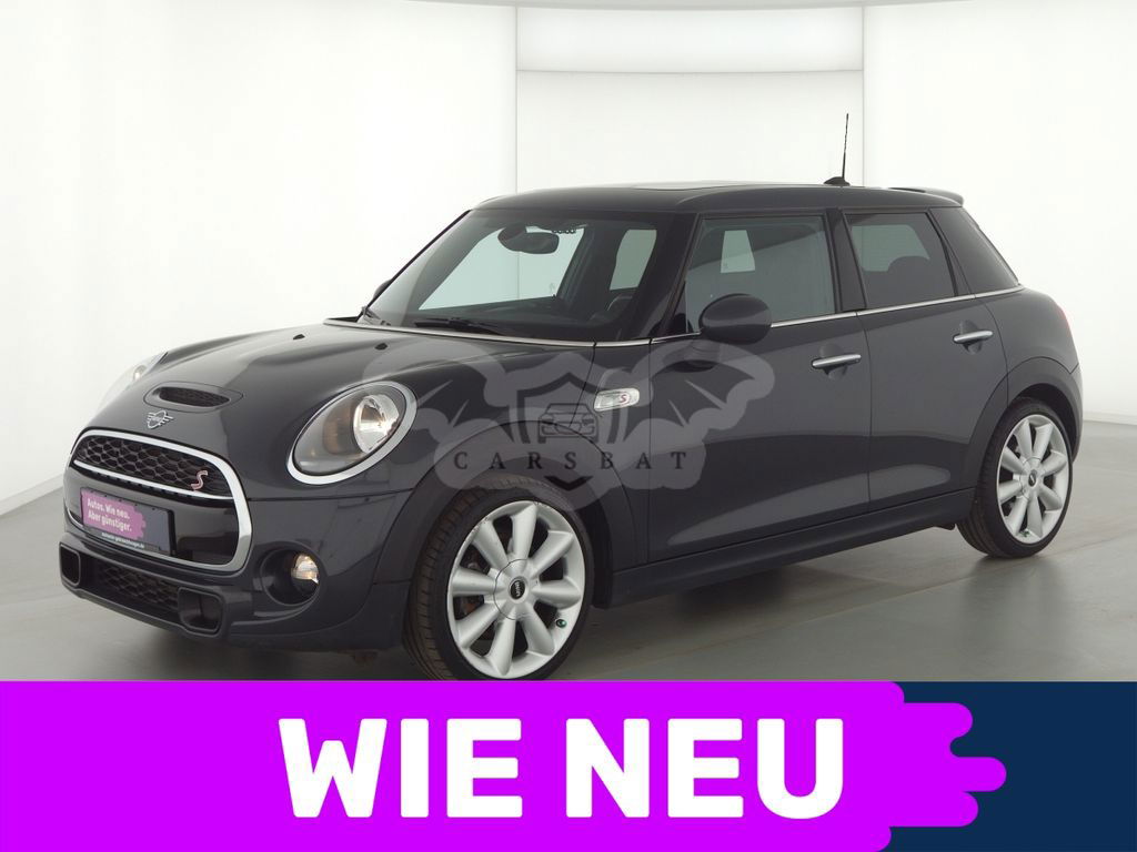 Mini Cooper 2019