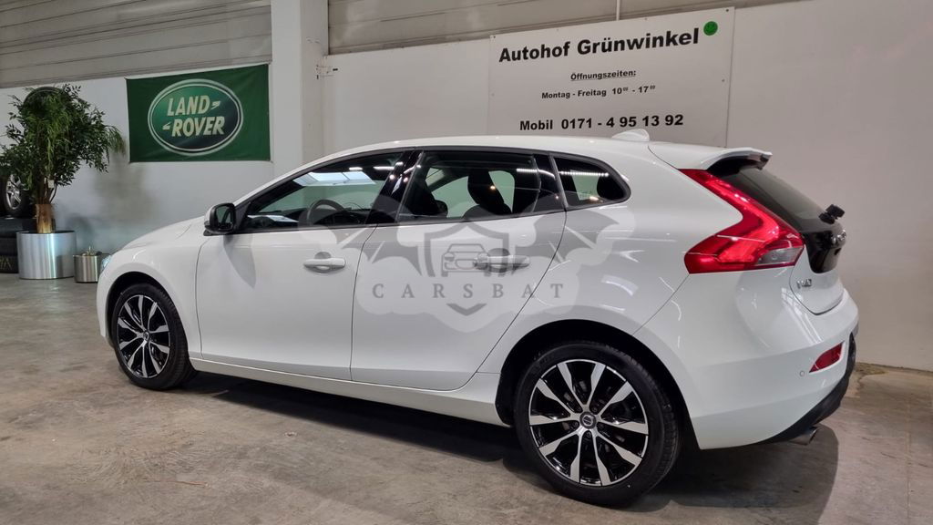 Volvo V40 2019