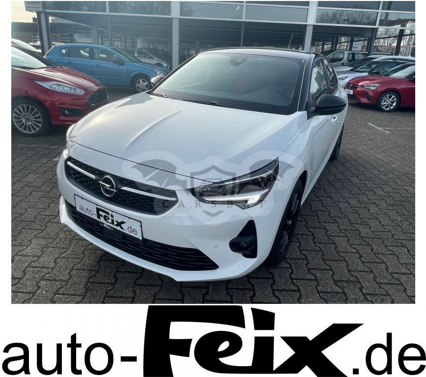 Opel Corsa 2023