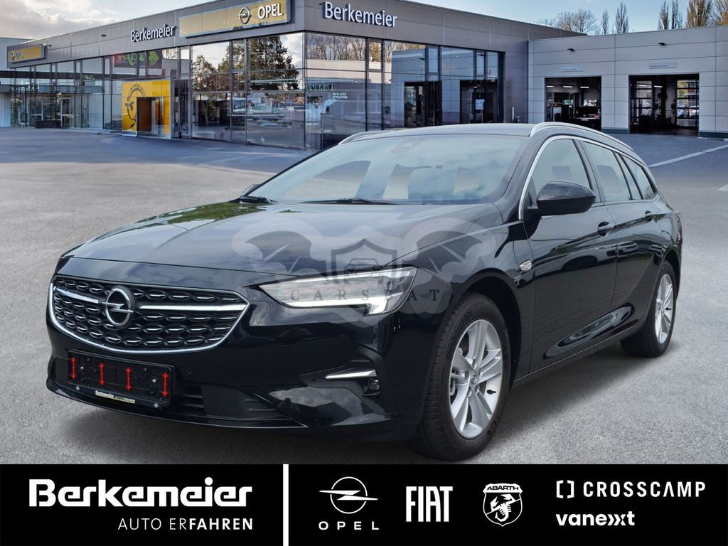 Opel Insignia 2023