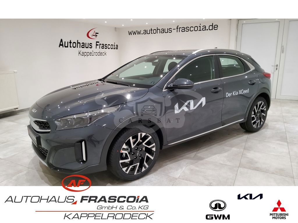 Kia XCeed 2024