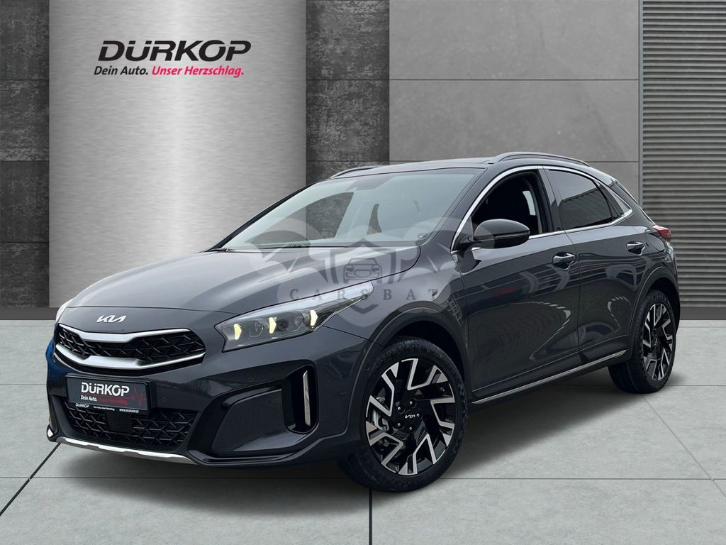 Kia XCeed 2024