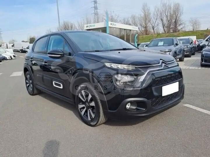 Citroën C3 2023