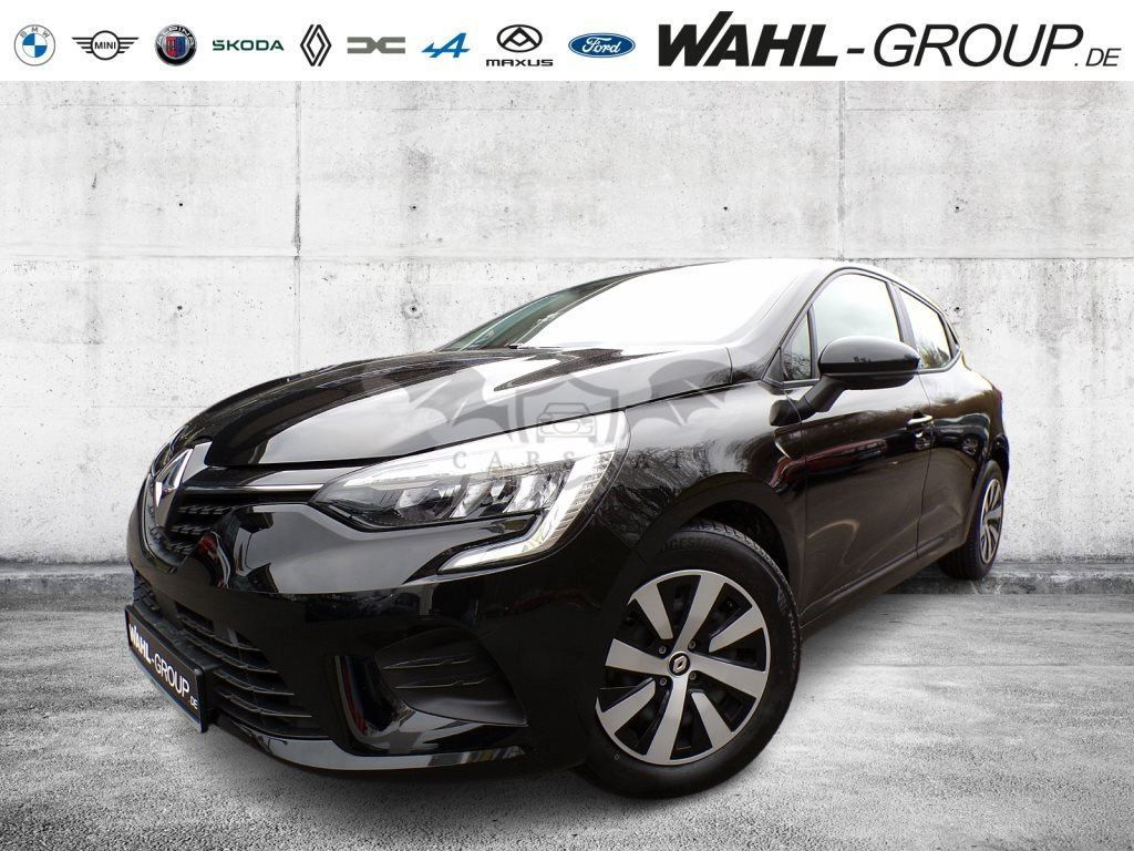Renault Clio 2023