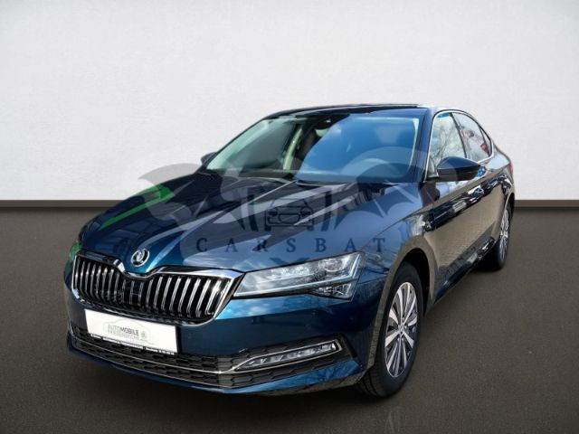 Skoda Superb 2024