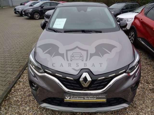 Renault Captur 2021
