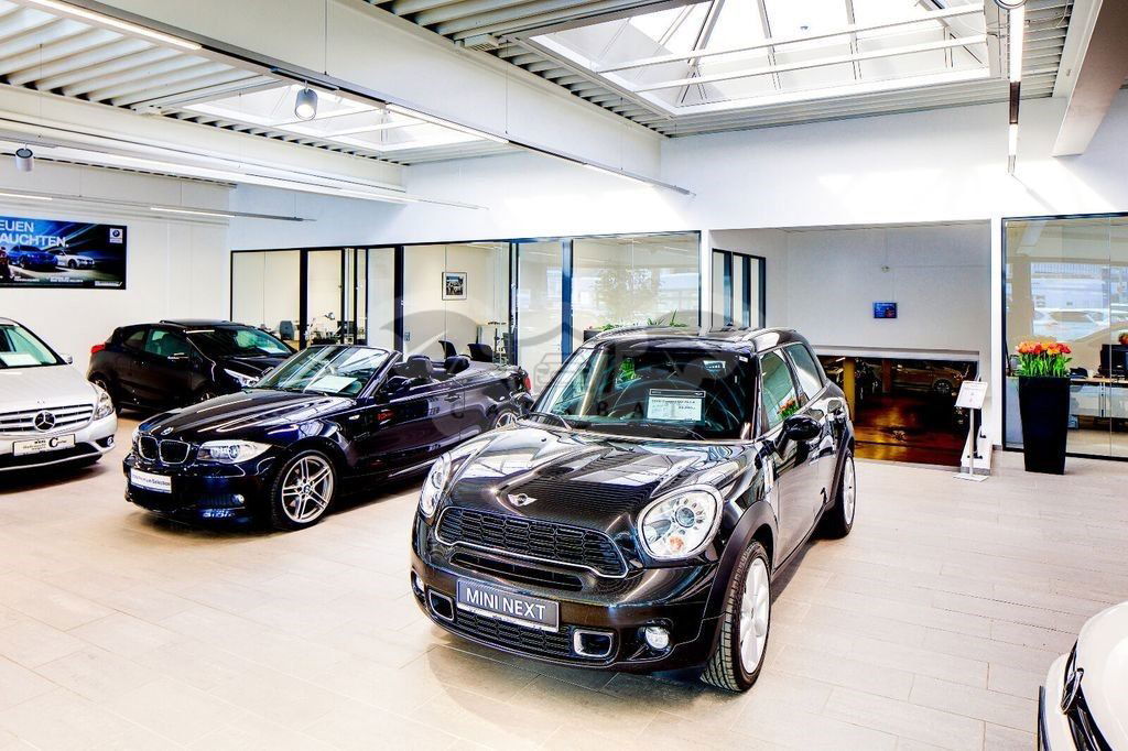 Mini Countryman 2023