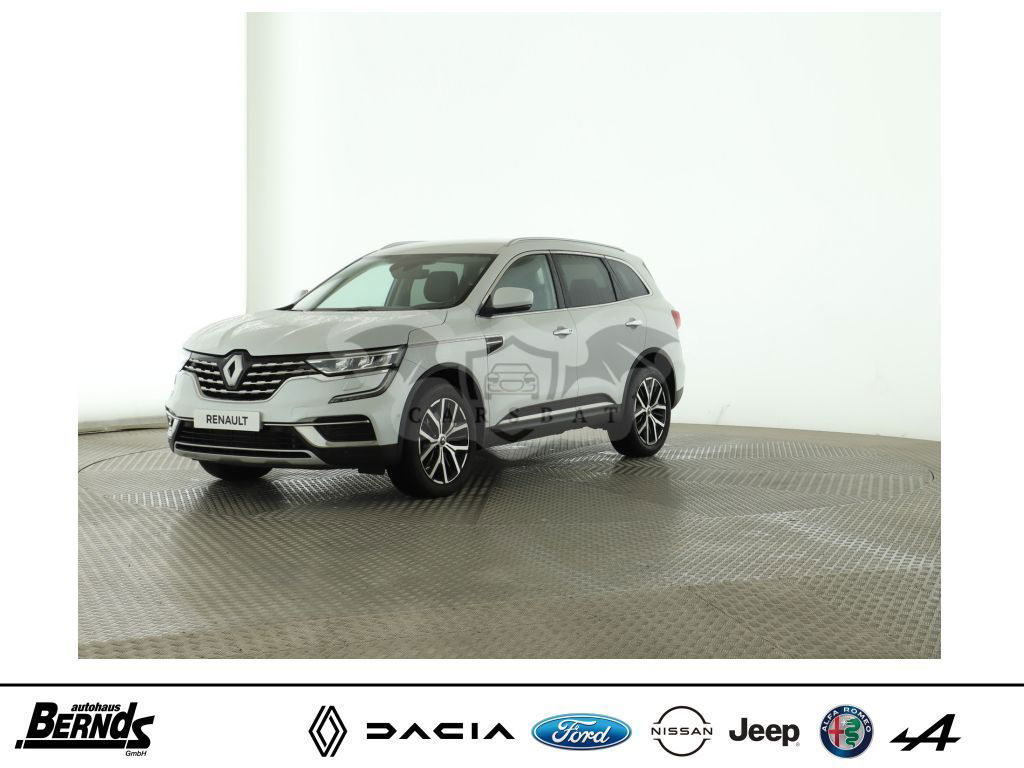 Renault Koleos 2022