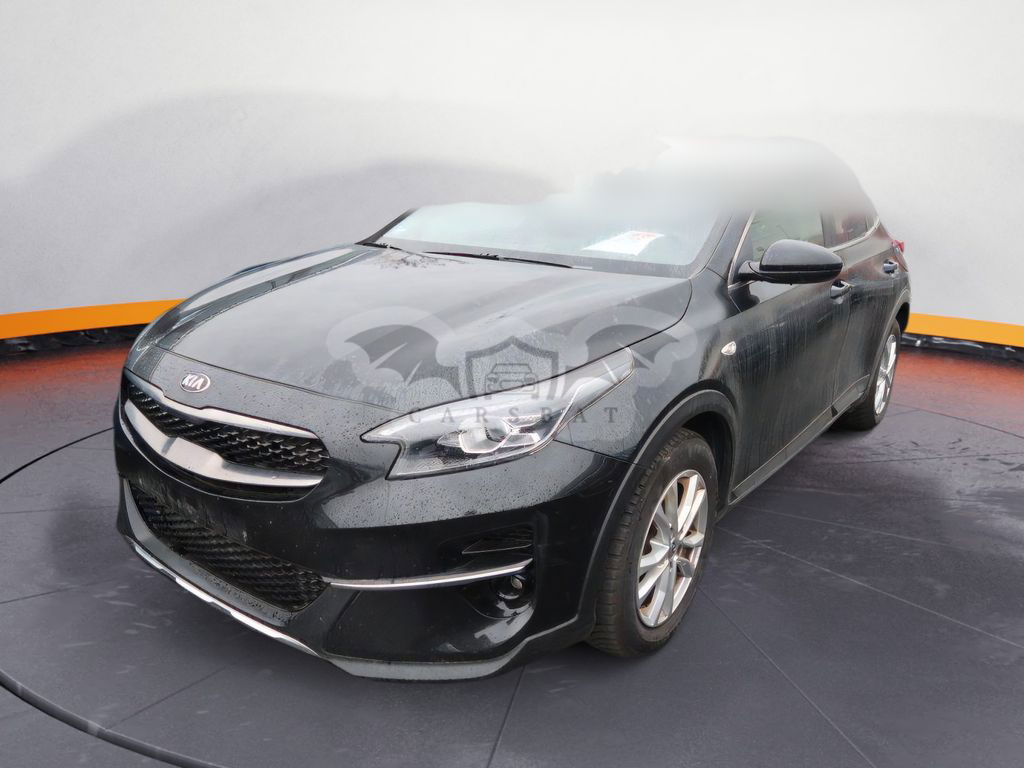 Kia XCeed 2021