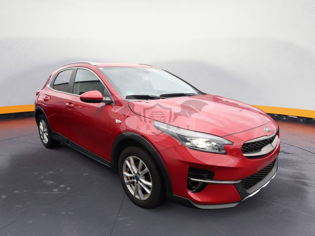 Kia XCeed 2021