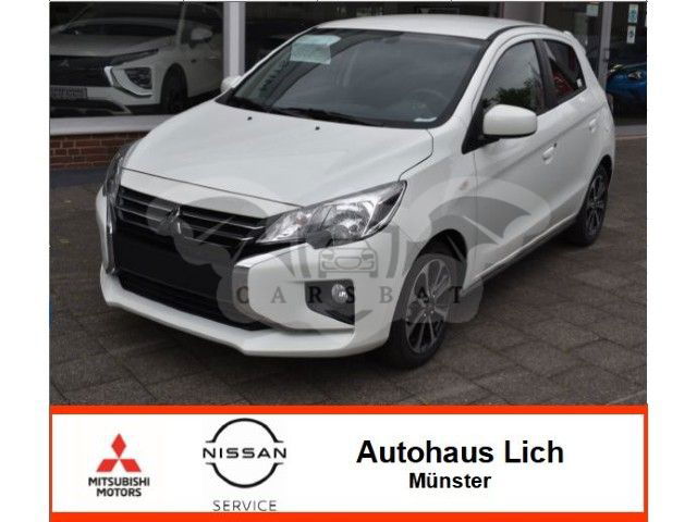 Mitsubishi Space Star 2024