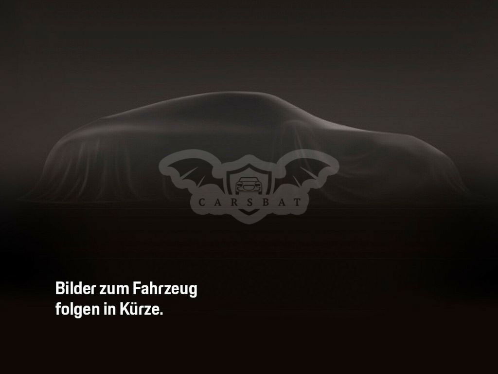 Porsche Cayenne 2020