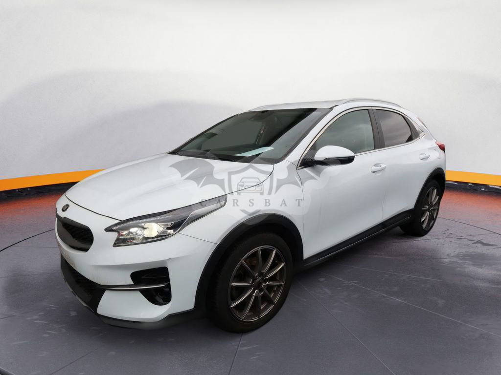 Kia XCeed 2021