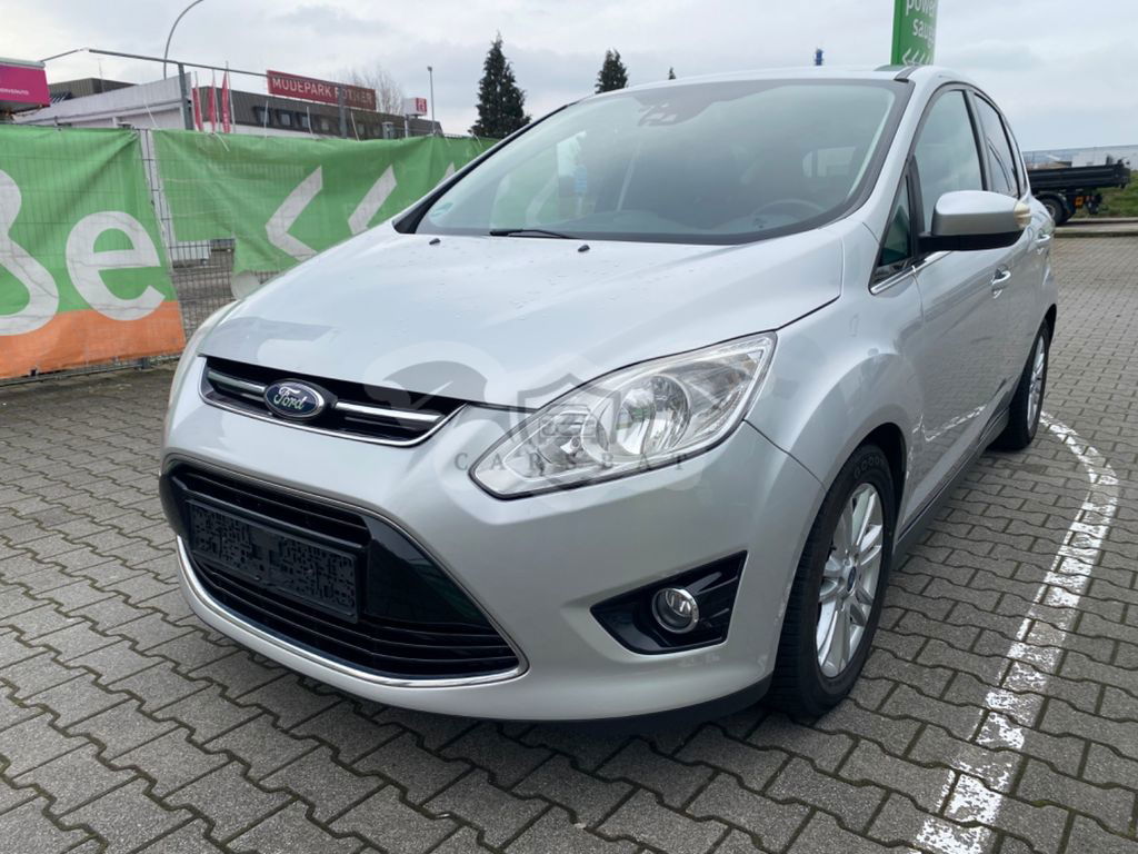Ford C-Max 2014