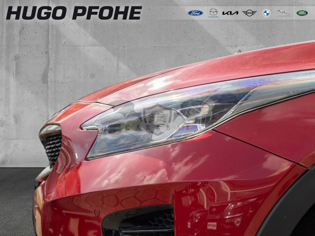 Kia XCeed 2020